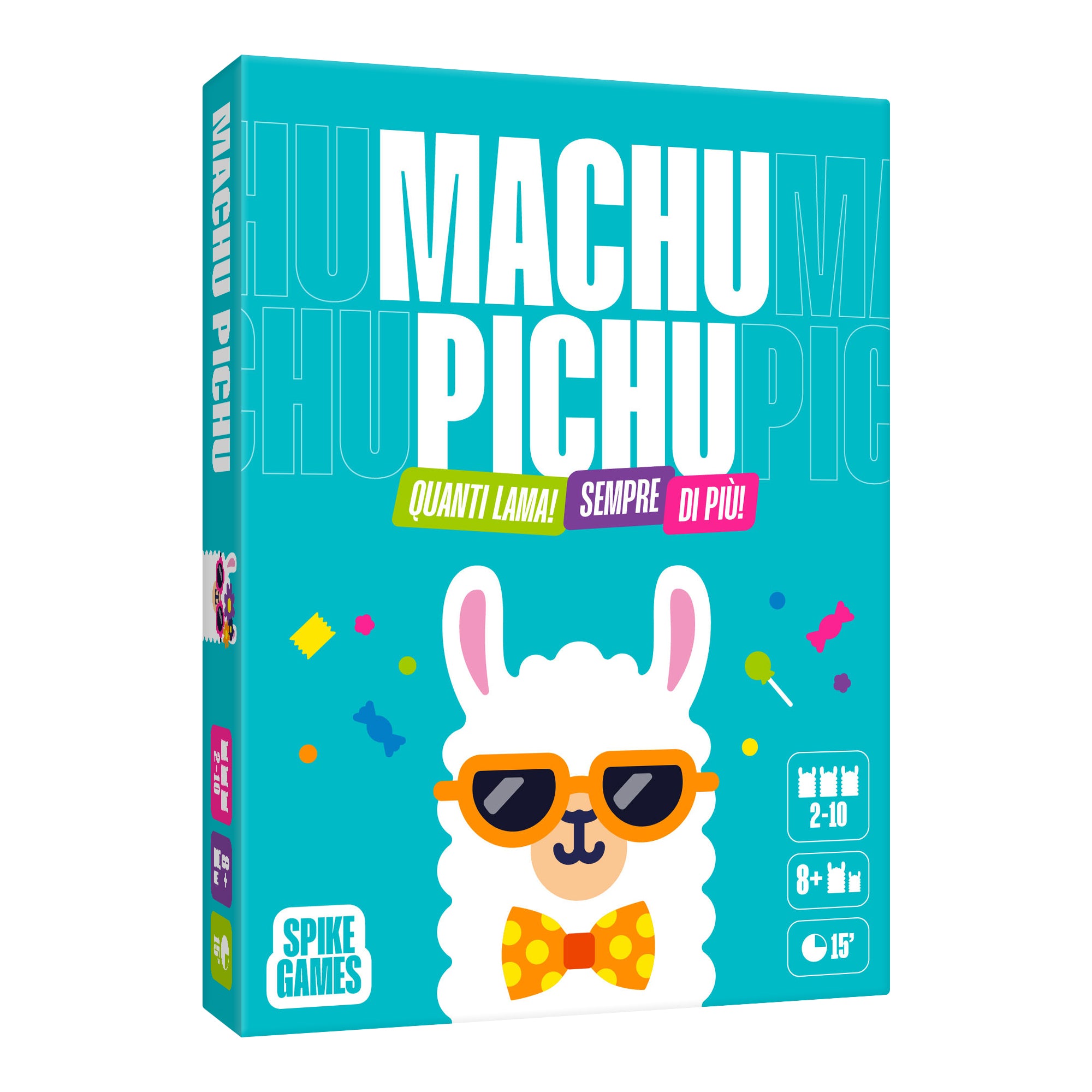 MACHU PICHU - Immagine 3