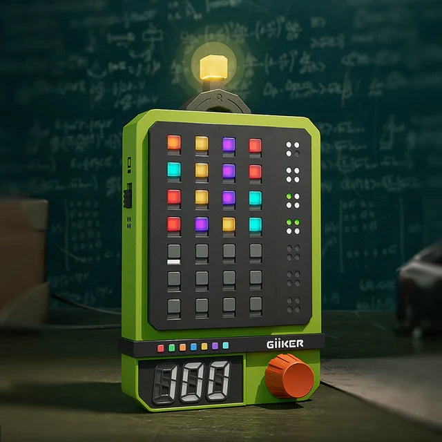 SUPER DECODER - CODE-BREAKING PUZZLE GAME - Immagine 2