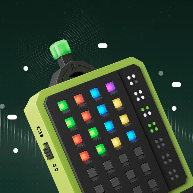 SUPER DECODER - CODE-BREAKING PUZZLE GAME - Immagine 3