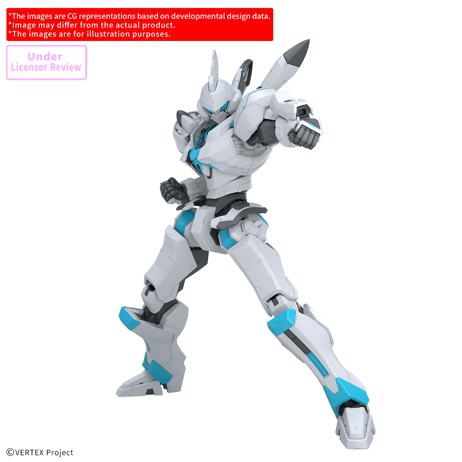 MK84472 - 30 MINUTES PREFERENCE - ENIA - MODEL KIT - Immagine 2