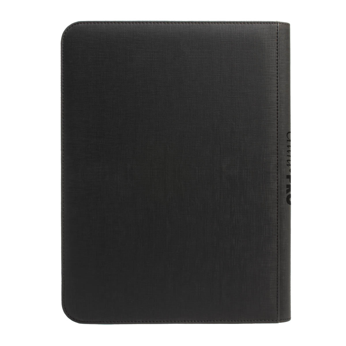 16537 - ALBUM 9 TASCHE PRO-BINDER ZIPPERED - PREMIUM - Immagine 4