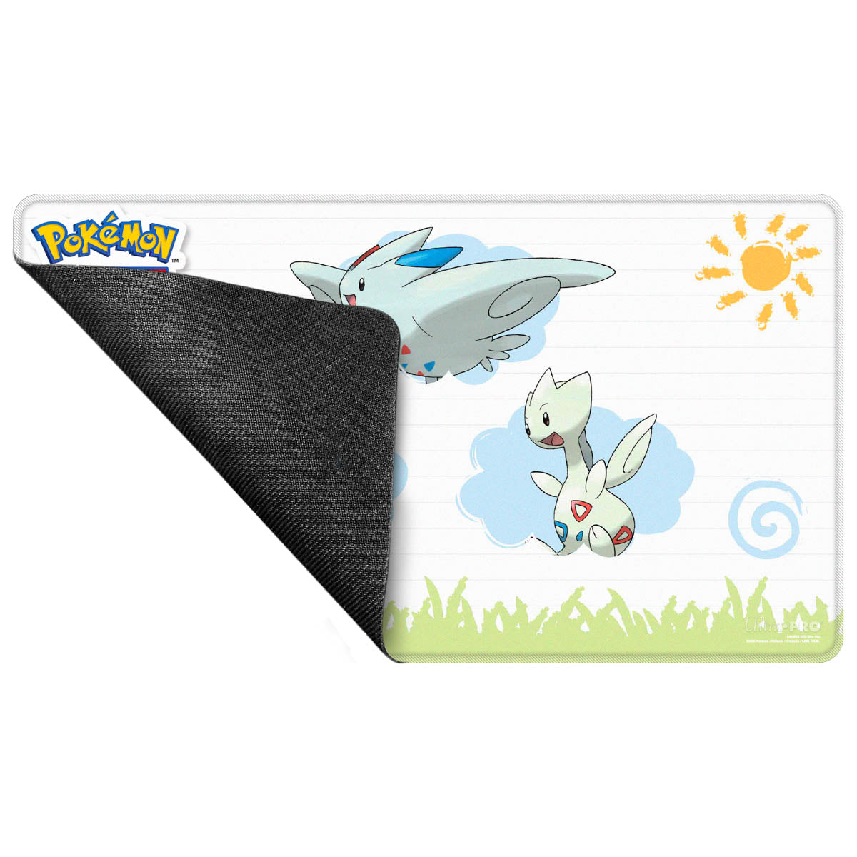 16604 - TAPPETINO - POKEMON - TOGEPI EVOLUTIONS - Immagine 2