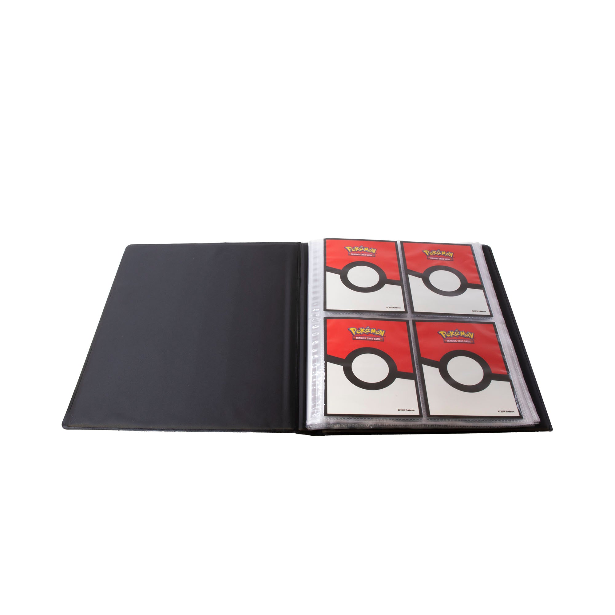 16736 - ALBUM 4 TASCHE PORTFOLIO - POKEMON - MEGA CHARIZARD X & Y - Immagine 4