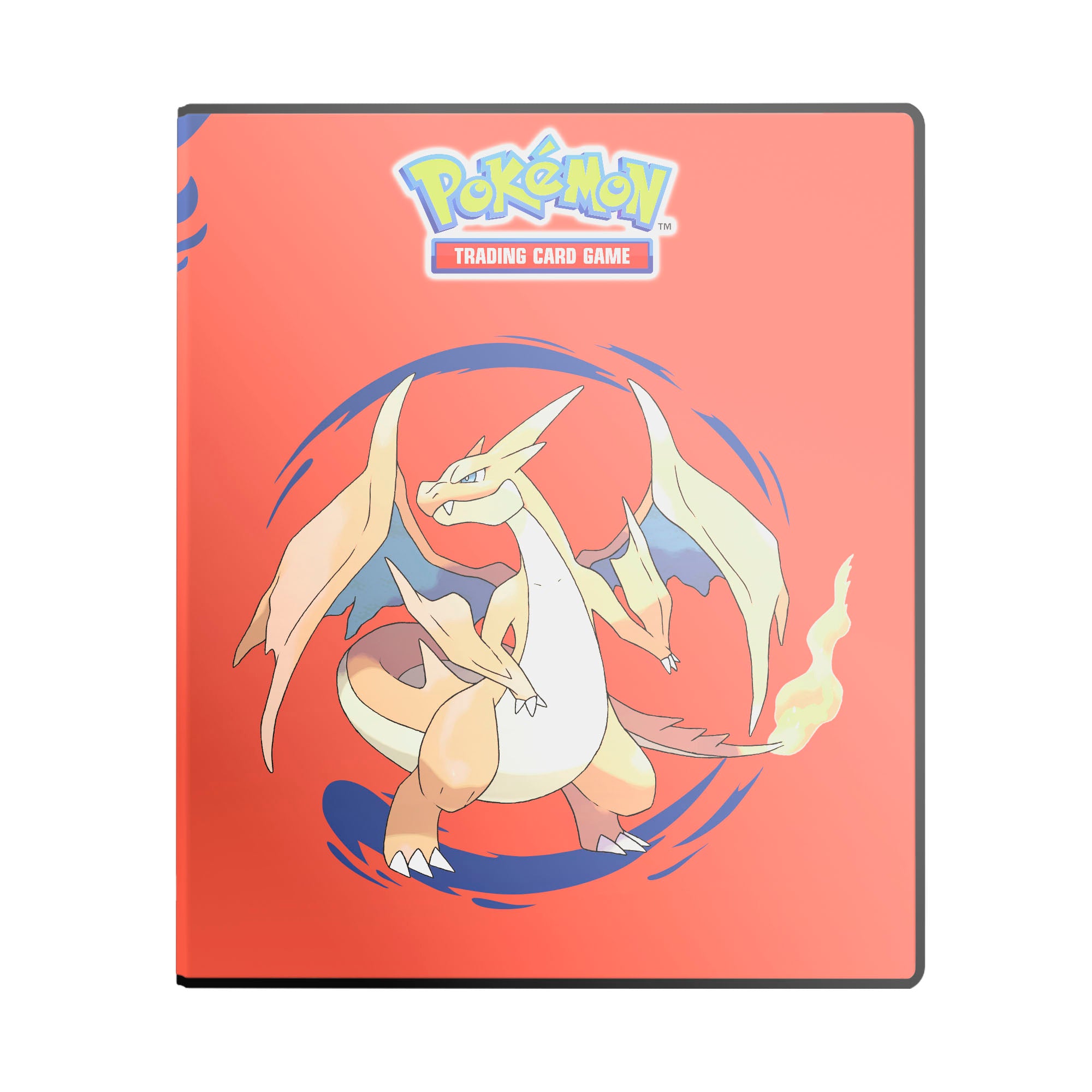 16737 - ALBUM AD ANELLI - POKEMON - MEGA CHARIZARD X & Y - Immagine 3