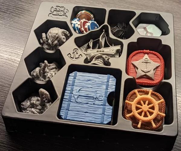 FEED THE KRAKEN - EDIZIONE DELUXE - Immagine 2
