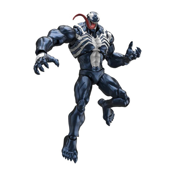 MARVEL RIVALS - CHAMPION CLASS 07 VENOM - MODEL KIT - Immagine 2