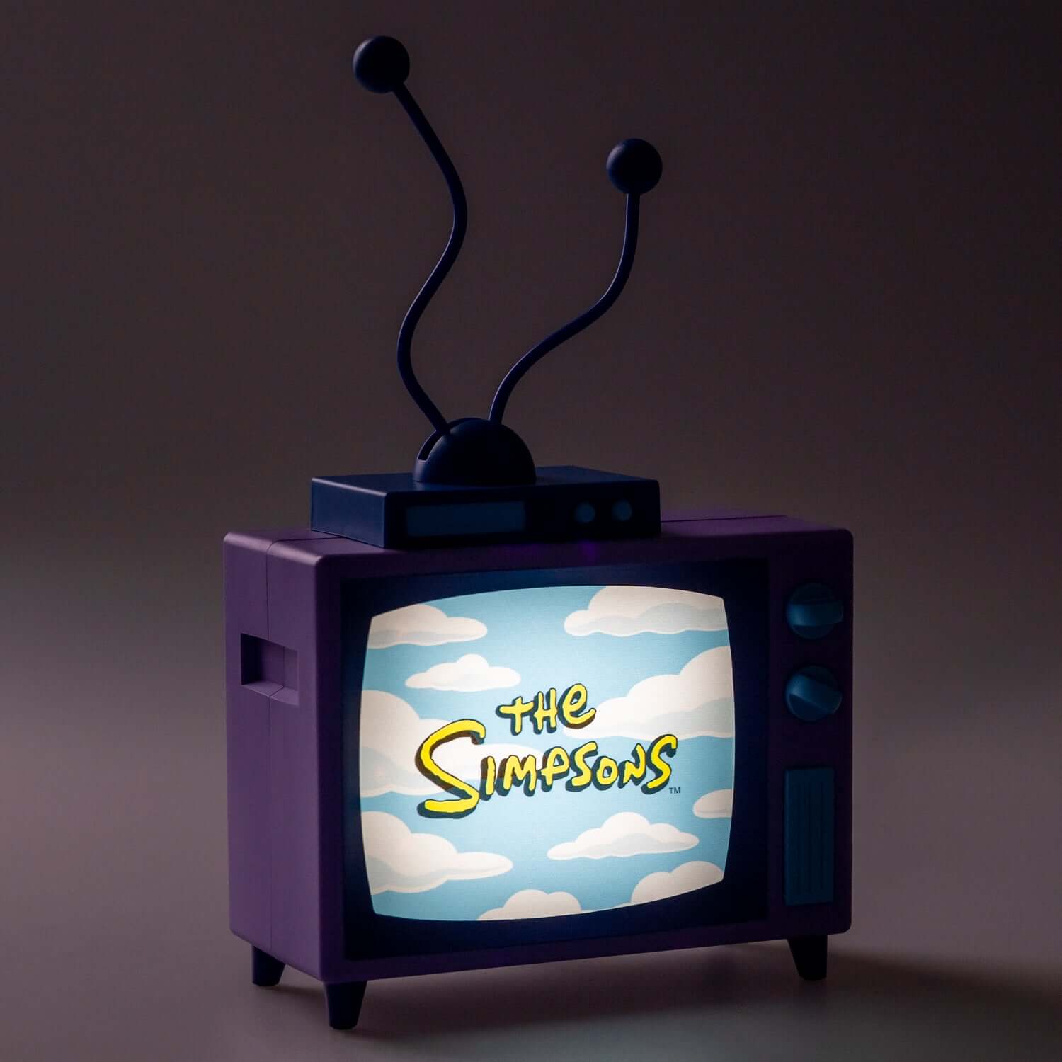 LAMP038 - THE SIMPSONS - LAMPADA - TV - Immagine 3