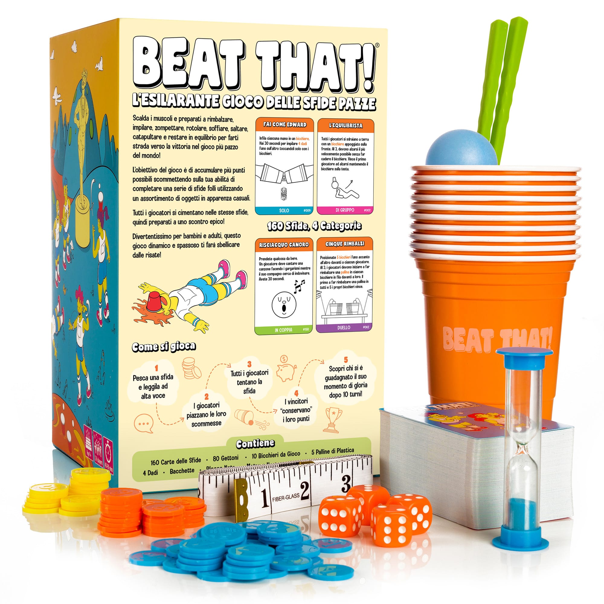 BEAT THAT! - Immagine 2