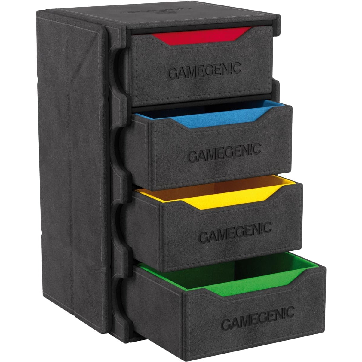 GGS20168ML - TOKEN LAIR CONVERTIBLE - DARK GREY - Immagine 2