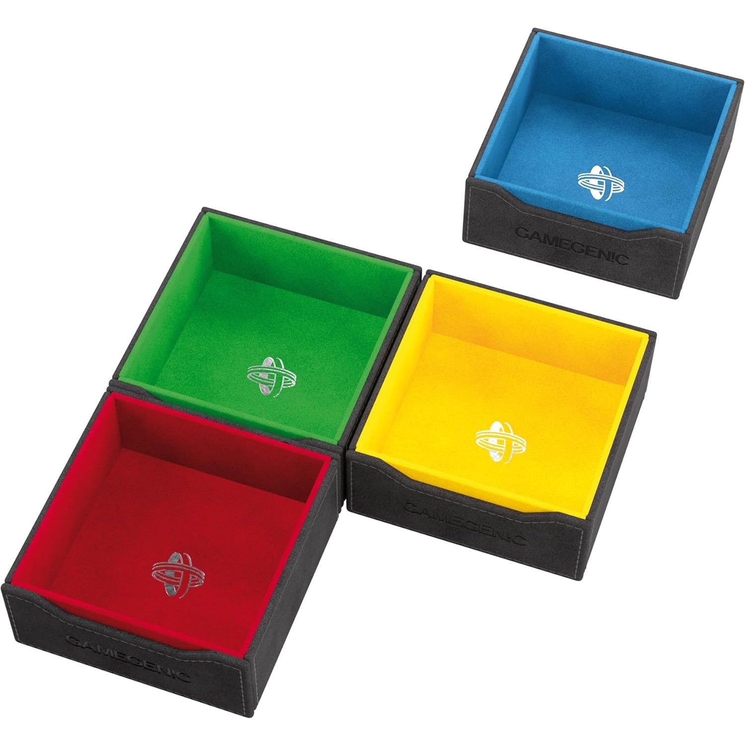 GGS20168ML - TOKEN LAIR CONVERTIBLE - DARK GREY - Immagine 3