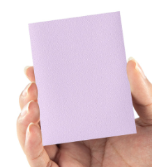 SANSEKING - 132 TOURNAMENT DUAL SLEEVE - STANDARD SIZE - HAZY LAVENDER - Immagine 3