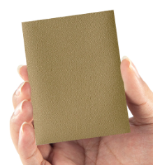 SANSEKING - 132 TOURNAMENT DUAL SLEEVE - STANDARD SIZE - FLOWING LUSTER GOLD - Immagine 3