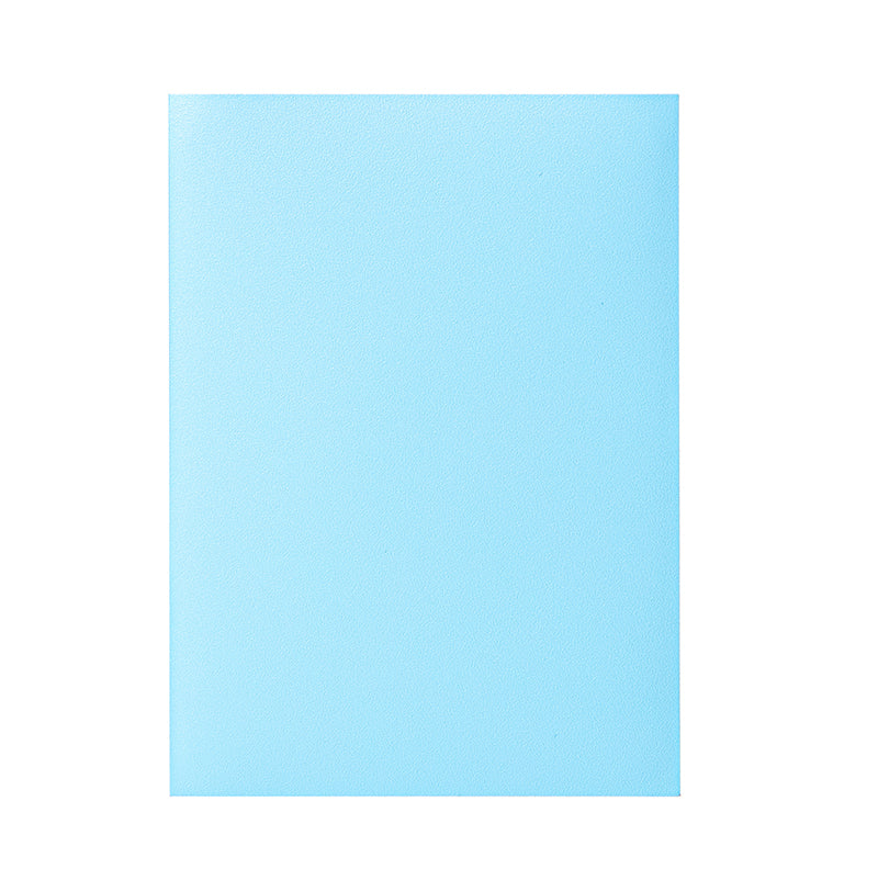 SANSEKING - 70 TOURNAMNET SLEEVES - WHITE DRAGON SERIES - STANDARD SIZE - BLUE - Immagine 2