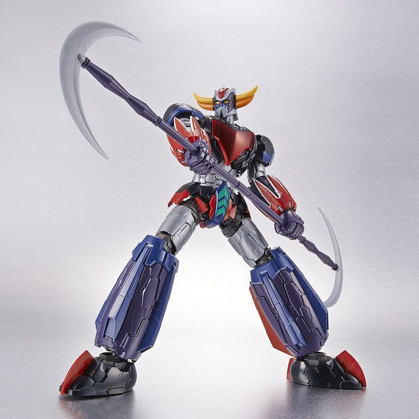 85310P - HG GRENDIZER INFINITISM 1/144 - MODEL KIT 20CM - Immagine 2