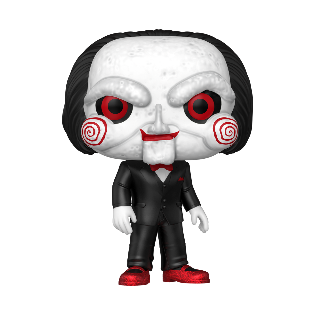 SAW - POP FUNKO VINYL FIGURE - BILLY1823 9CM FUNSIDE EXCL - Immagine 2