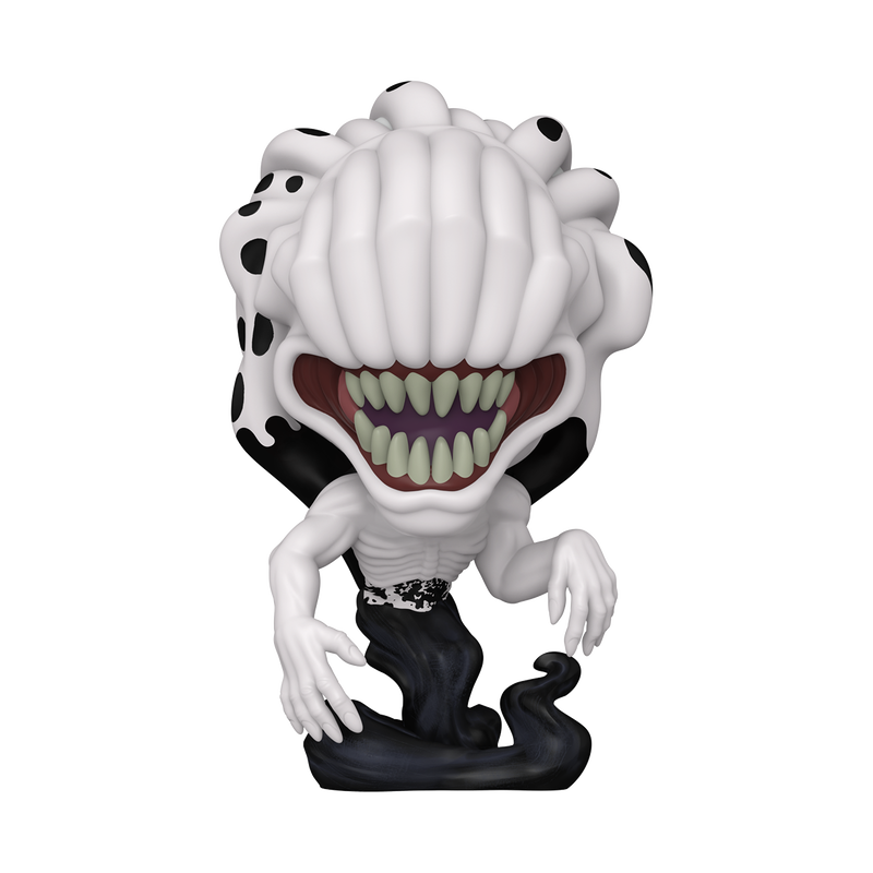 JUJUTSU KAISEN 0 - POP FUNKO VINYL FIGURE 2320 RIKA 9CM - Immagine 2