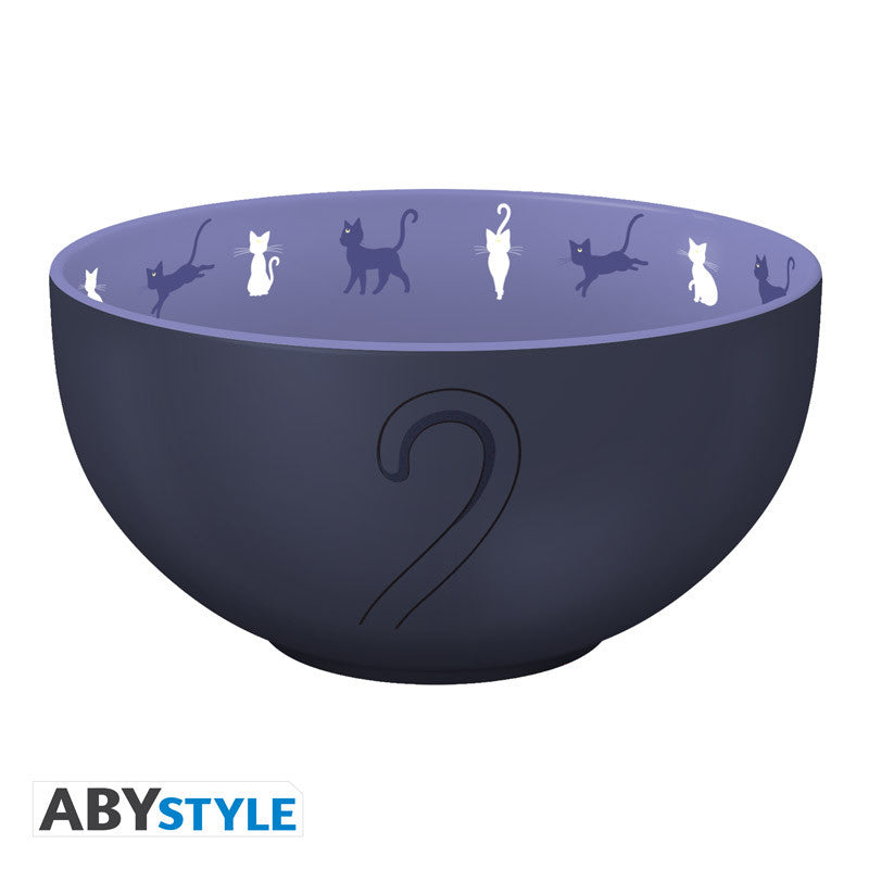 ABYBOL077 - SAILOR MOON - BOWL 600 ML - LUNACARDBOARD - Immagine 2