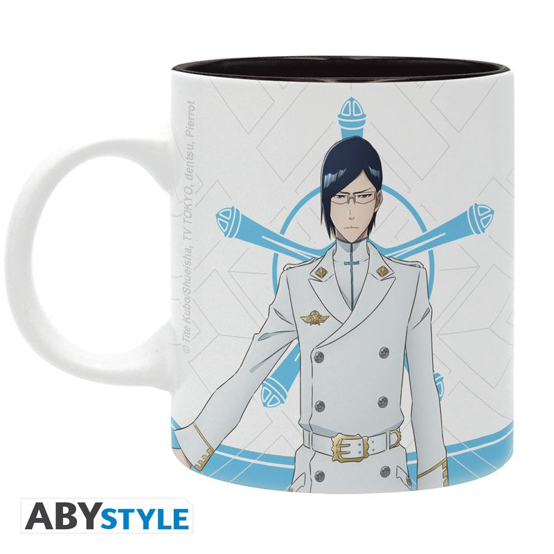 ABYMUGA520 - BLEACH TYBW - MUG 320 ML - ICHIGO VS ISHIDA - Immagine 2