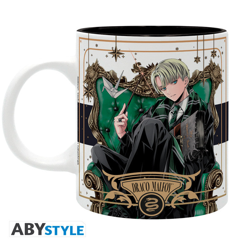 ABYMUGA638 - HARRY POTTER - MUG 320 ML - HARRY & DRACO - Immagine 2