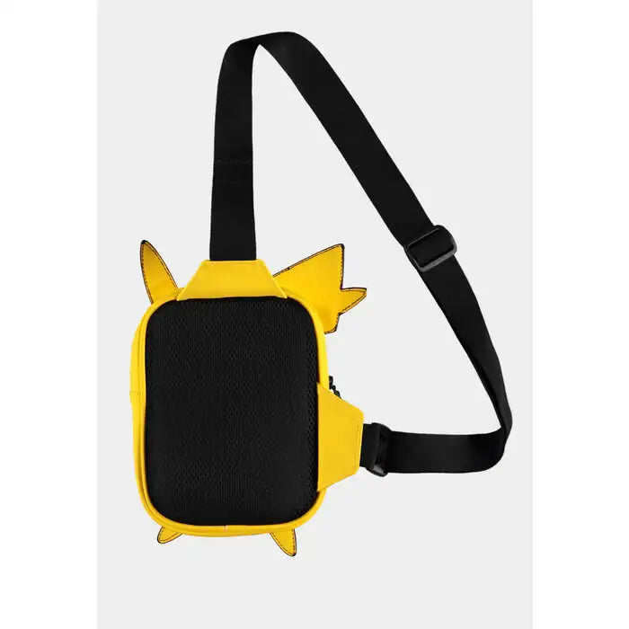 CR422832POK - POKEMON - PIKACHU SLING BAG - Immagine 2