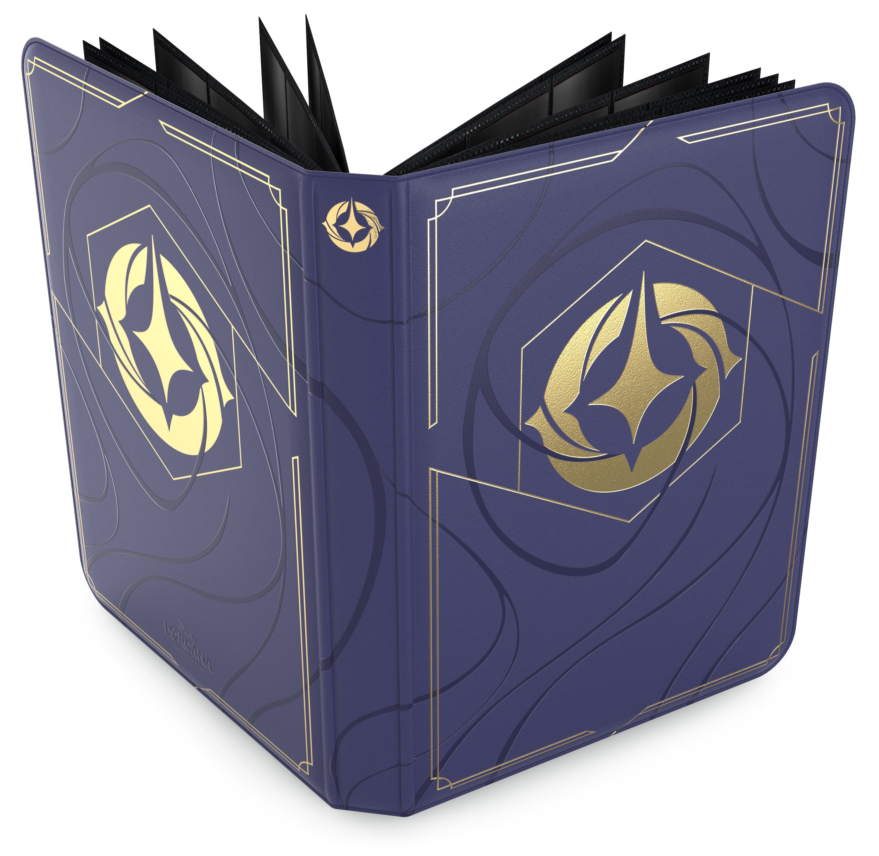 LORCANA - PORTFOLIO - LOGO LORCANA (ULTRA-PRO) - Immagine 2