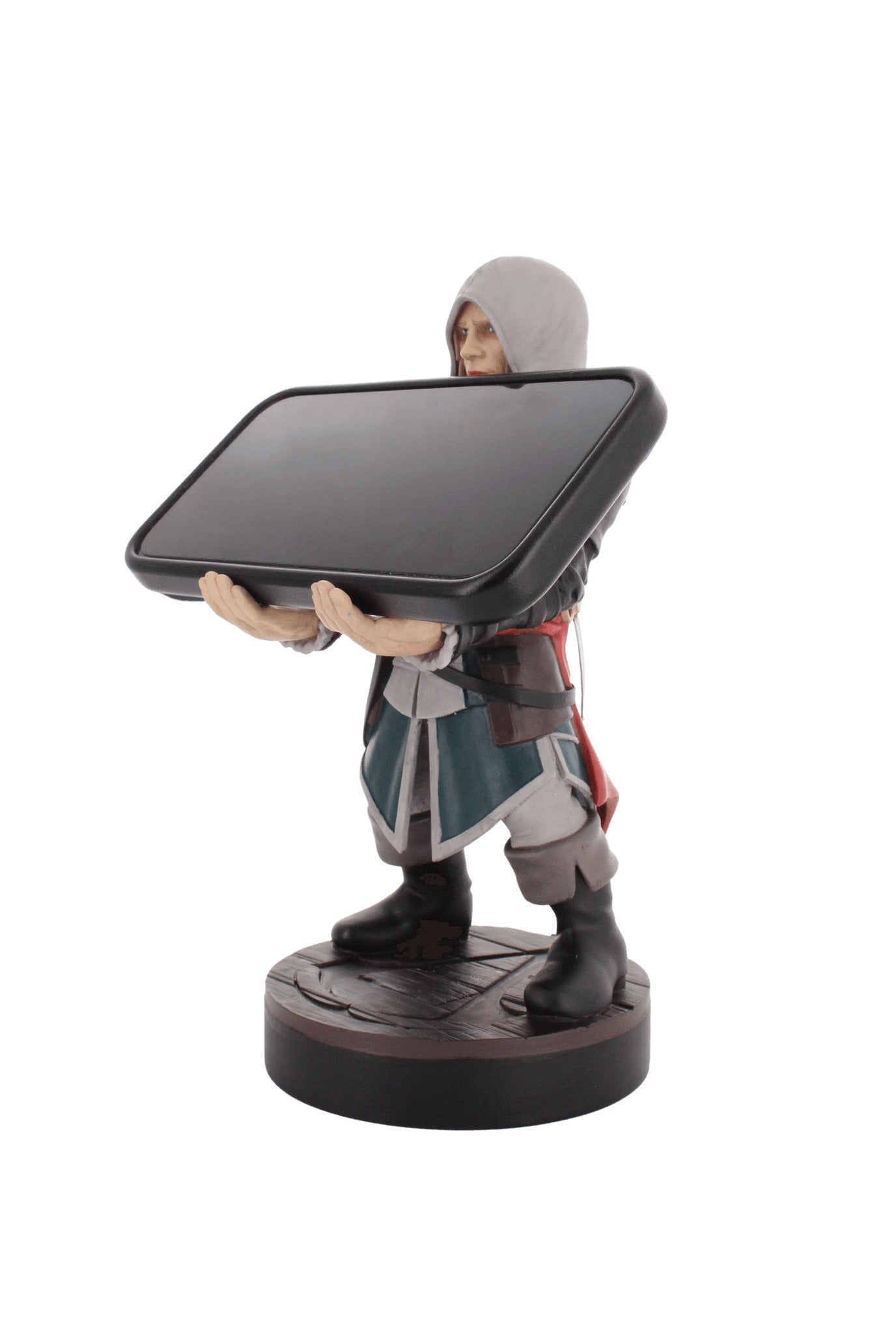 ASSASSINS CREED - EDWARD - CABLE GUYS AND CHARGING HOLDER - Immagine 2