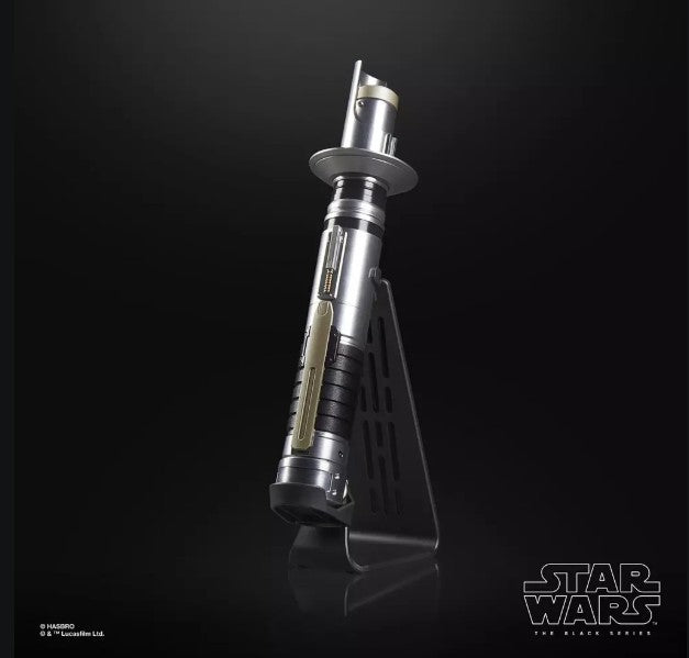 STAR WARS - ROLEPLAY - FORCE FX ELITE LIGHTSABER EZRA BRIDGER REPLICA 1/1 - Immagine 2