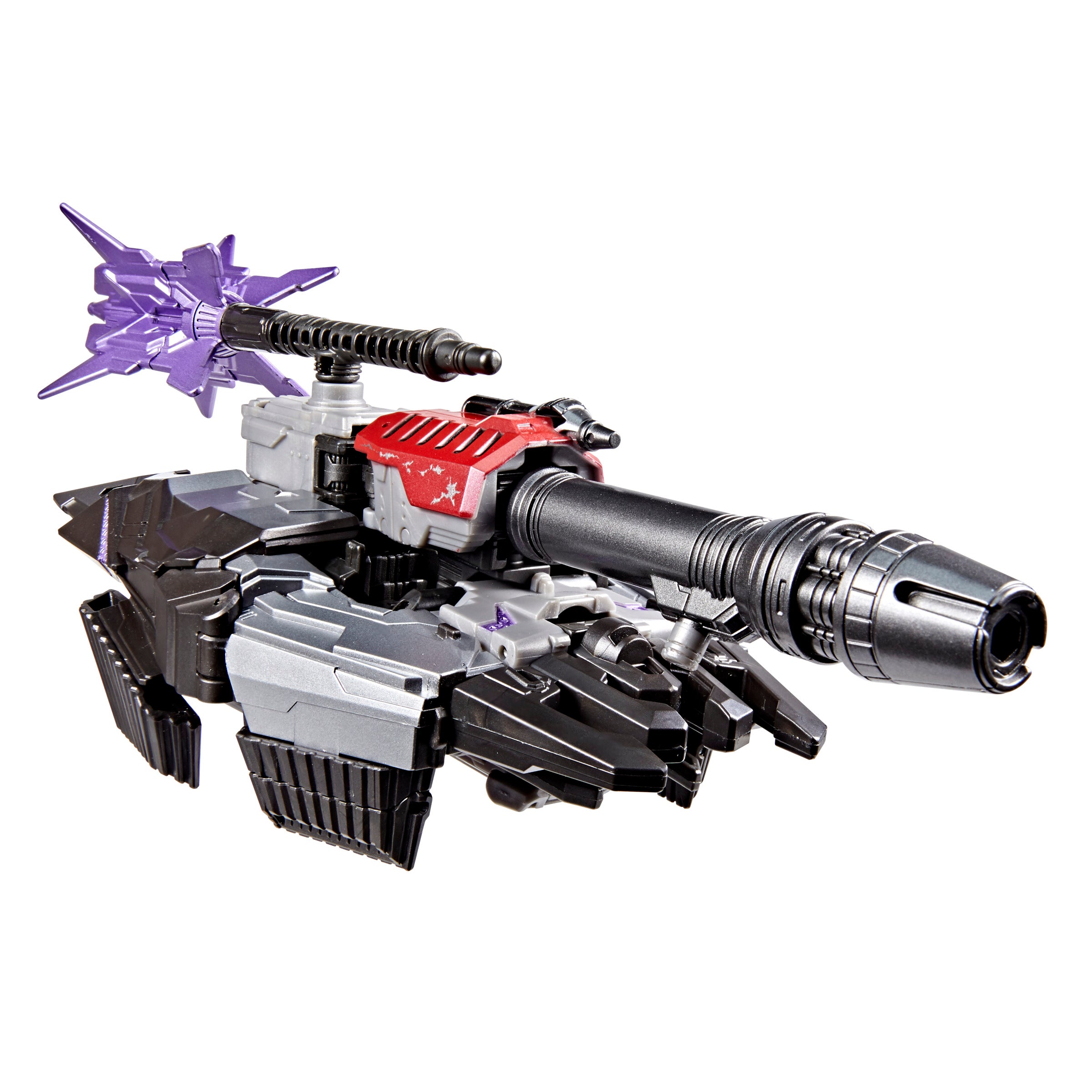 TRANSFORMERS - GENERATION - STUDIO SERIES - MEGATRON - ACTION FIGURE 15CM - Immagine 3