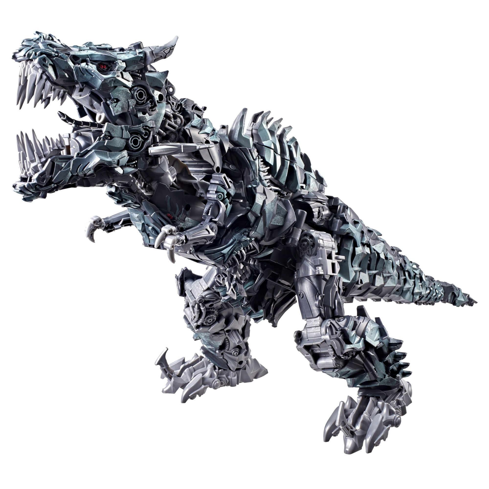 TRANSFORMERS GENERATIONS - STUDIO SERIES - TITAN GRIMLOCK - ACTION FIGURE 38CM - Immagine 3