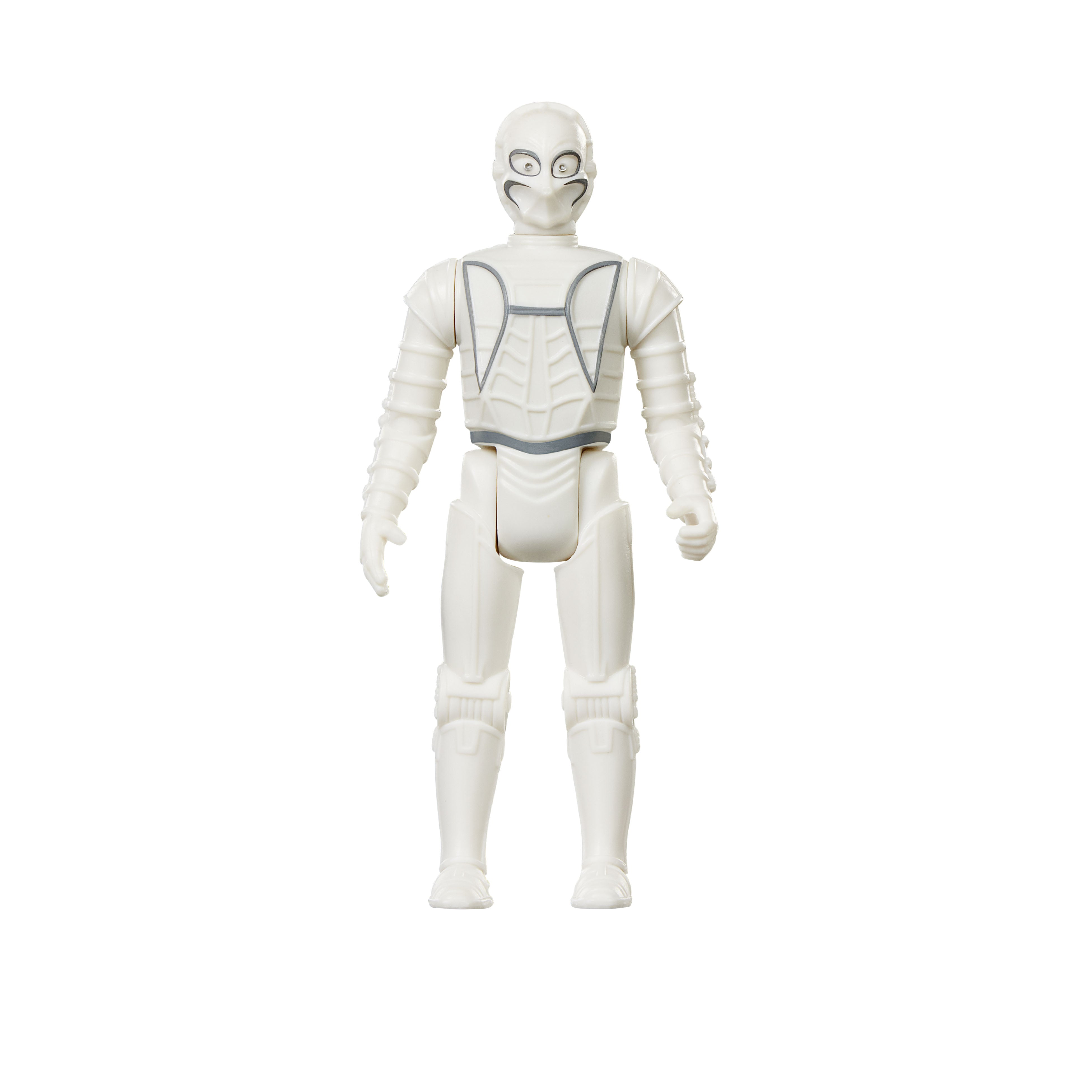 STAR WARS - RETRO COLLECTION - UNA NUOVA SPERANZA - PACK DA 6 ACTION FIGURE 10CM - Immagine 5