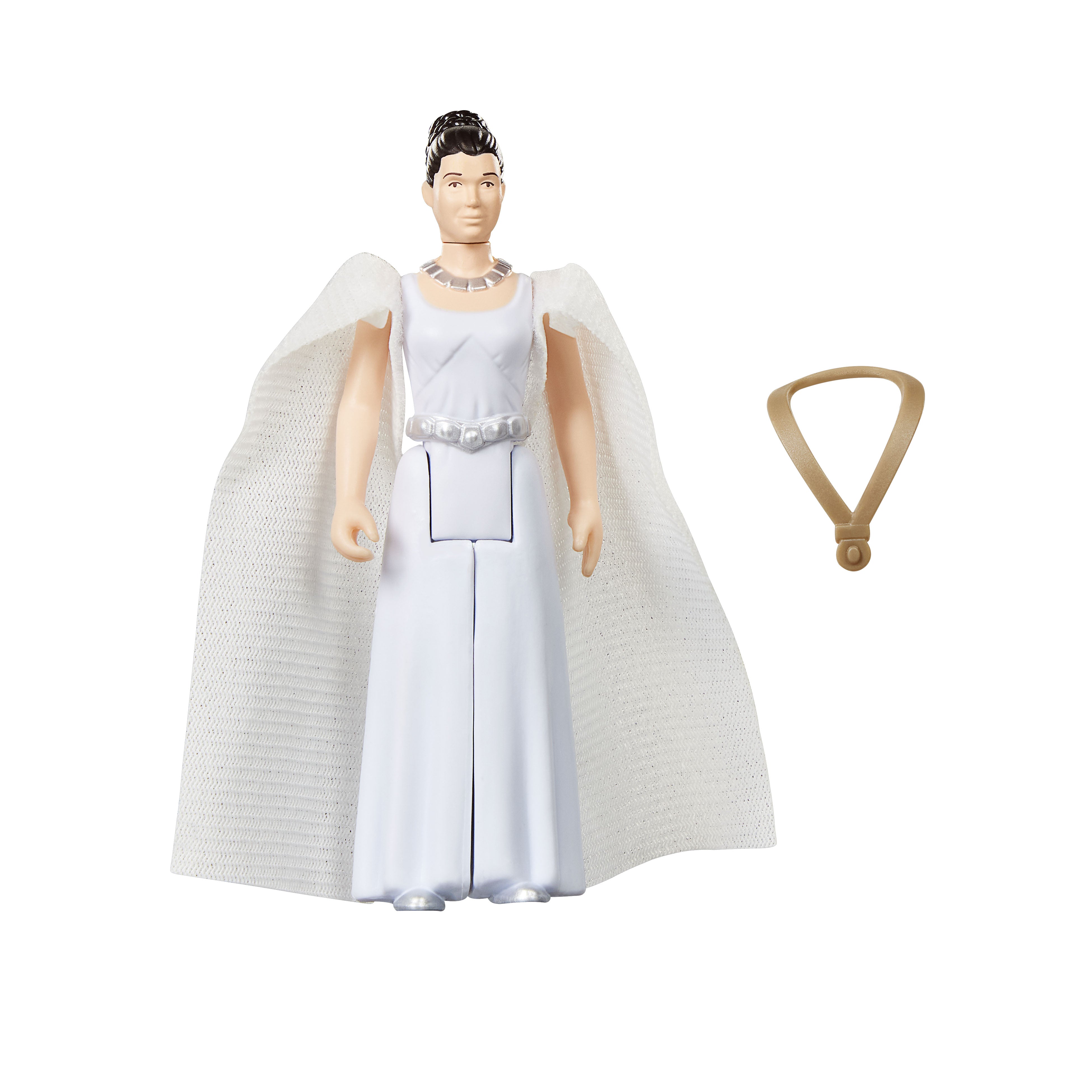 STAR WARS - RETRO COLLECTION - UNA NUOVA SPERANZA - PACK DA 6 ACTION FIGURE 10CM - Immagine 6