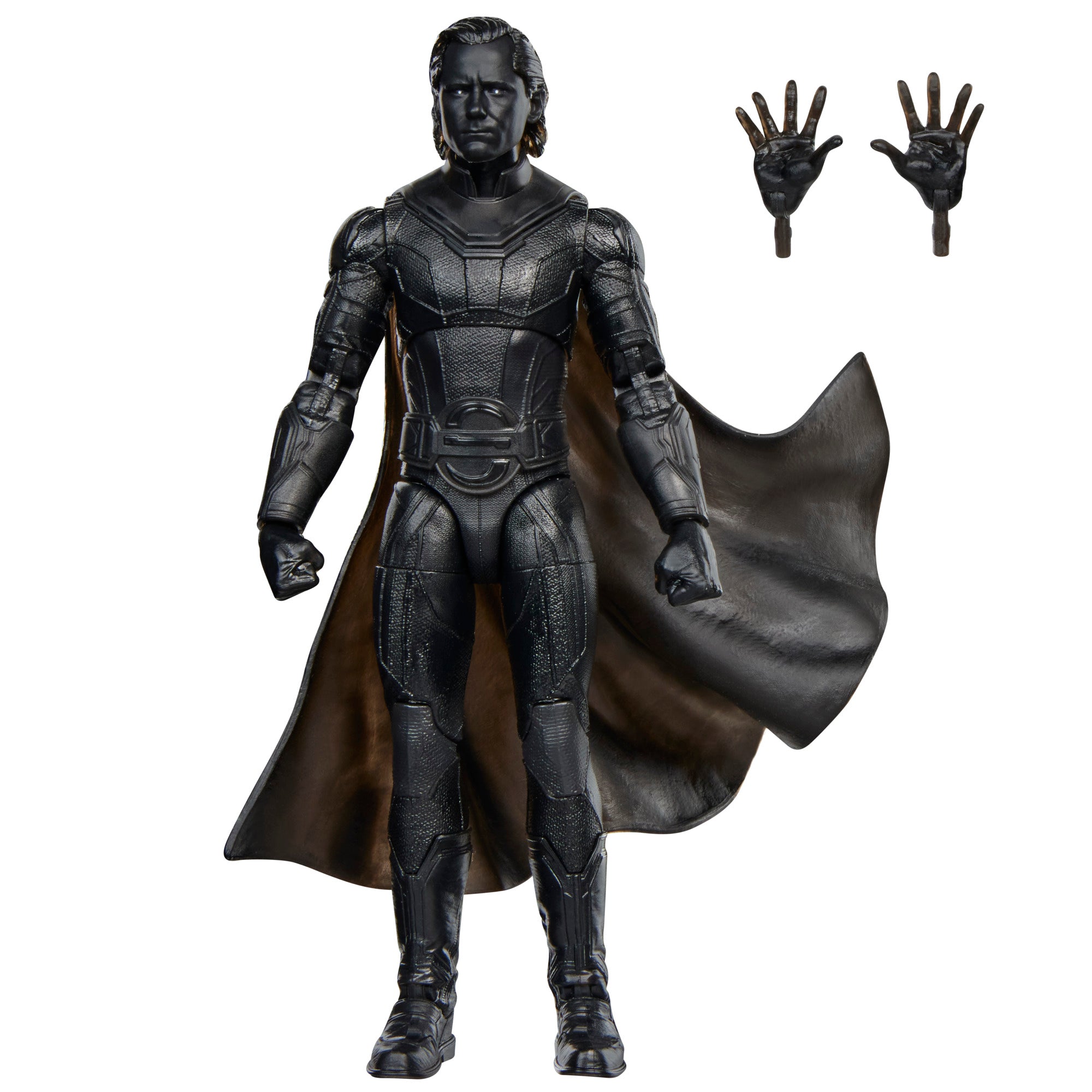 AVENGERS - MARVEL LEGENDS SERIES - VALENTINA ALLEGRA DE FONTAINE E THE VOID - 2 PACK - ACTION FIGURES 15CM - Immagine 3