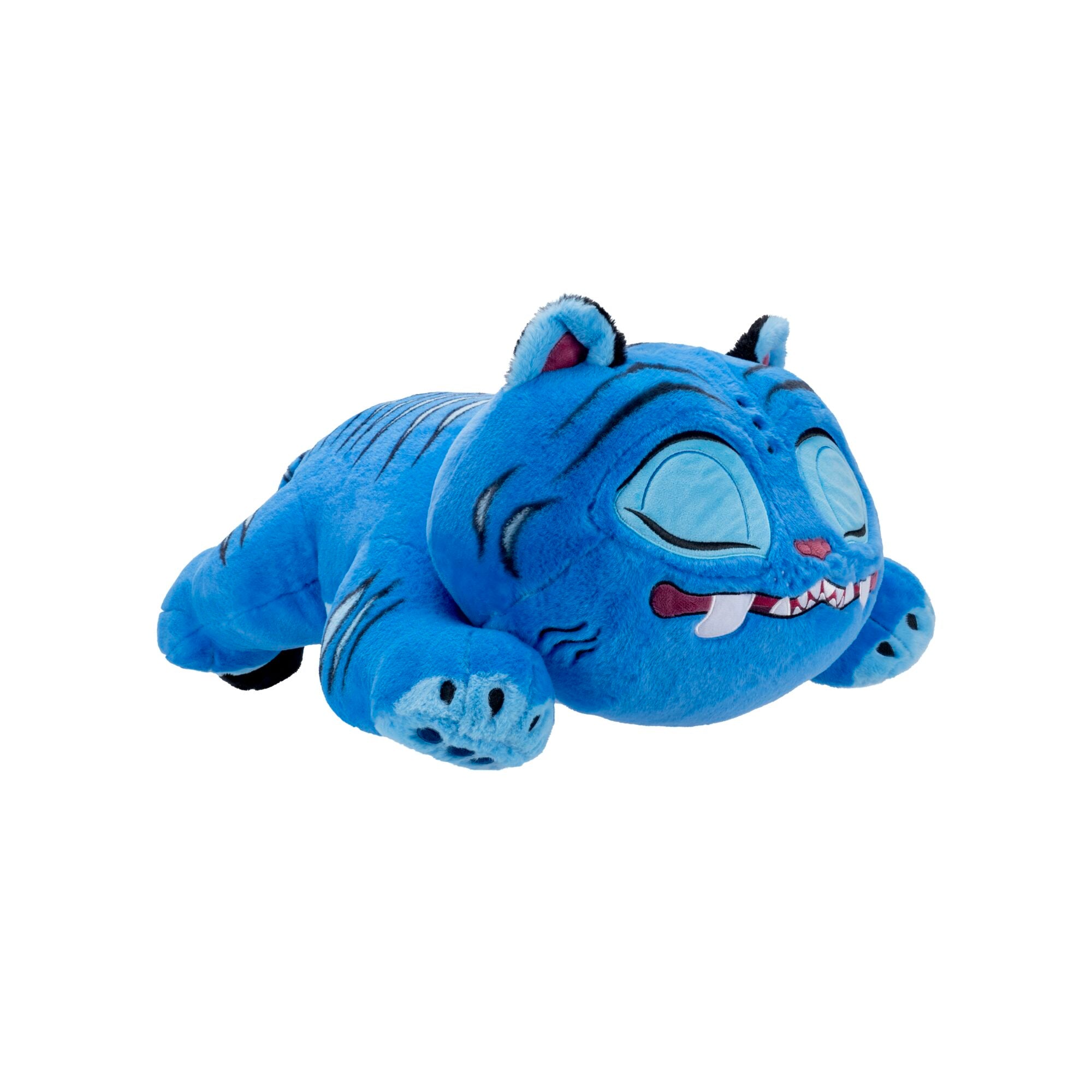 KPOP DEMON HUNTERS - PELUCHE DERPY SLEEPING 45CM - Immagine 3