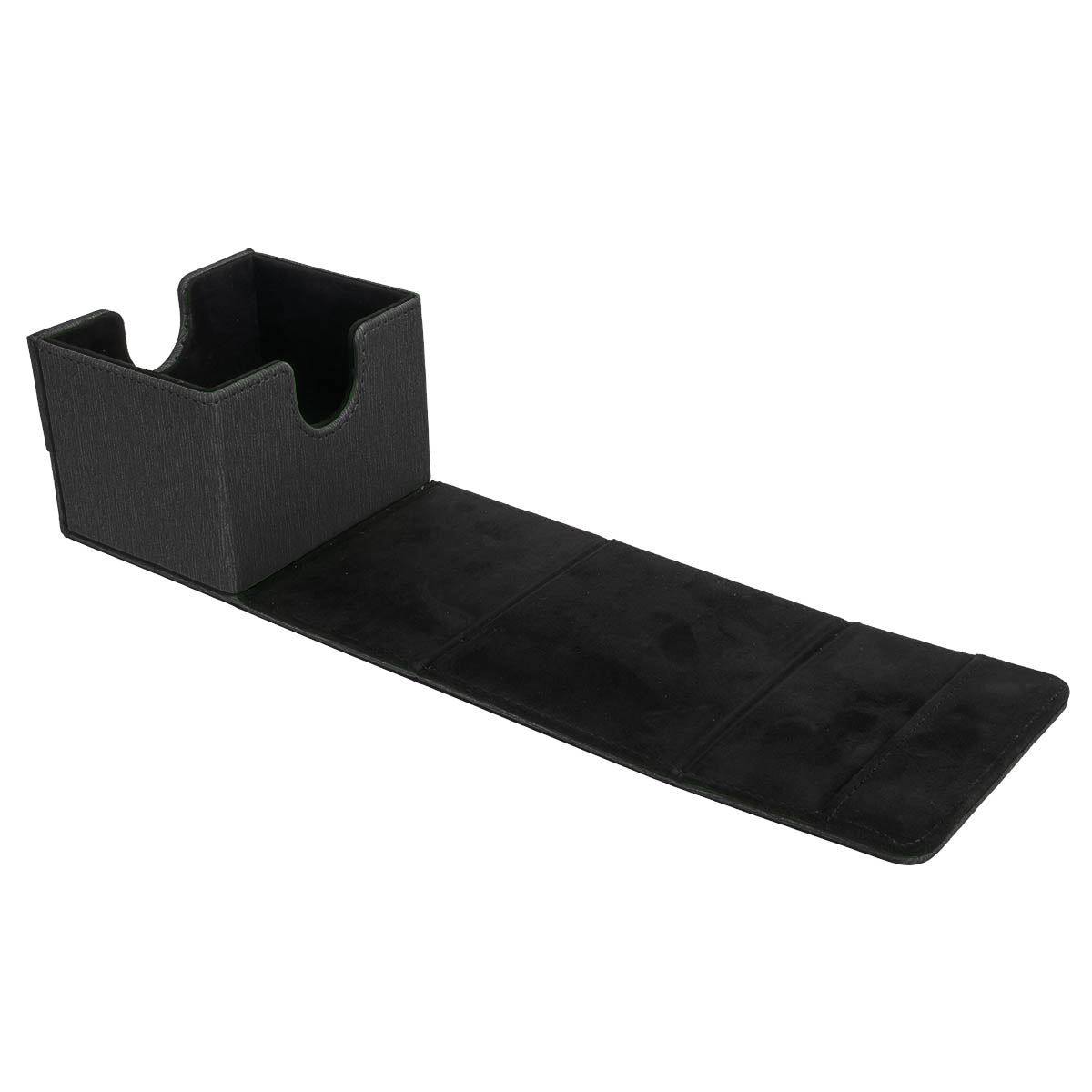 LE10372 - LEGION SENTINEL - PORTA MAZZO 100 - BLACK - Immagine 2