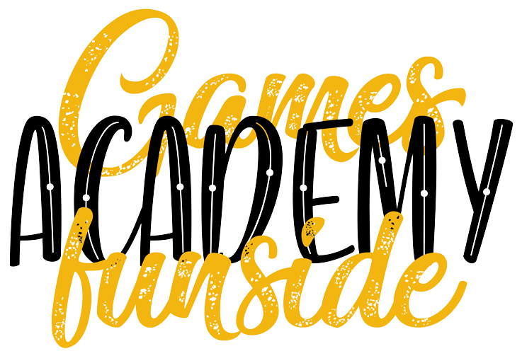 Games academy shop clearance online