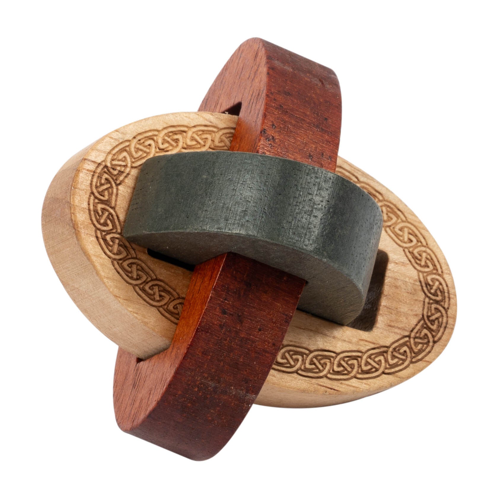 CELTIC KNOT PUZZLE - Immagine 2