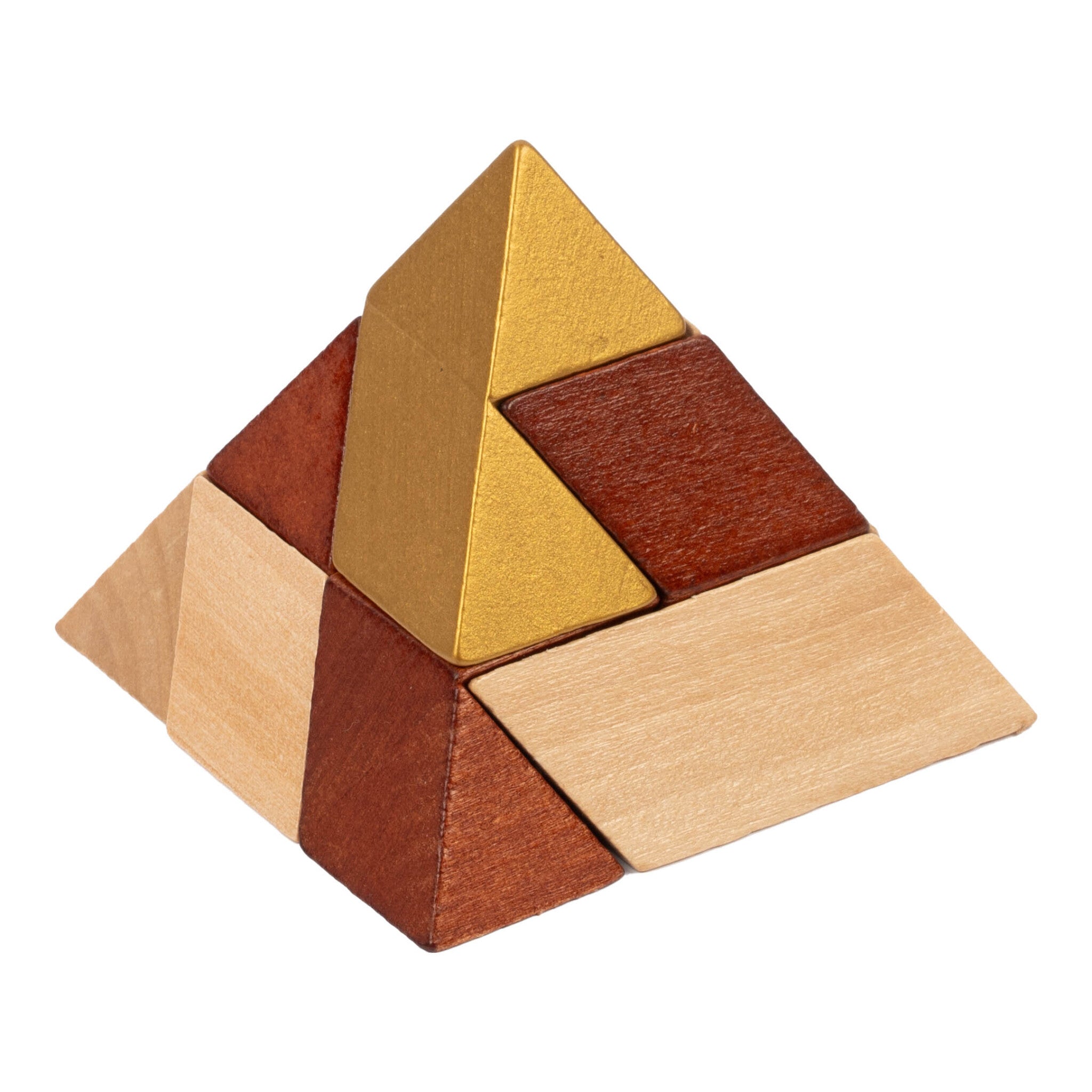 GREAT PYRAMID OF GIZA PUZZLE - Immagine 2