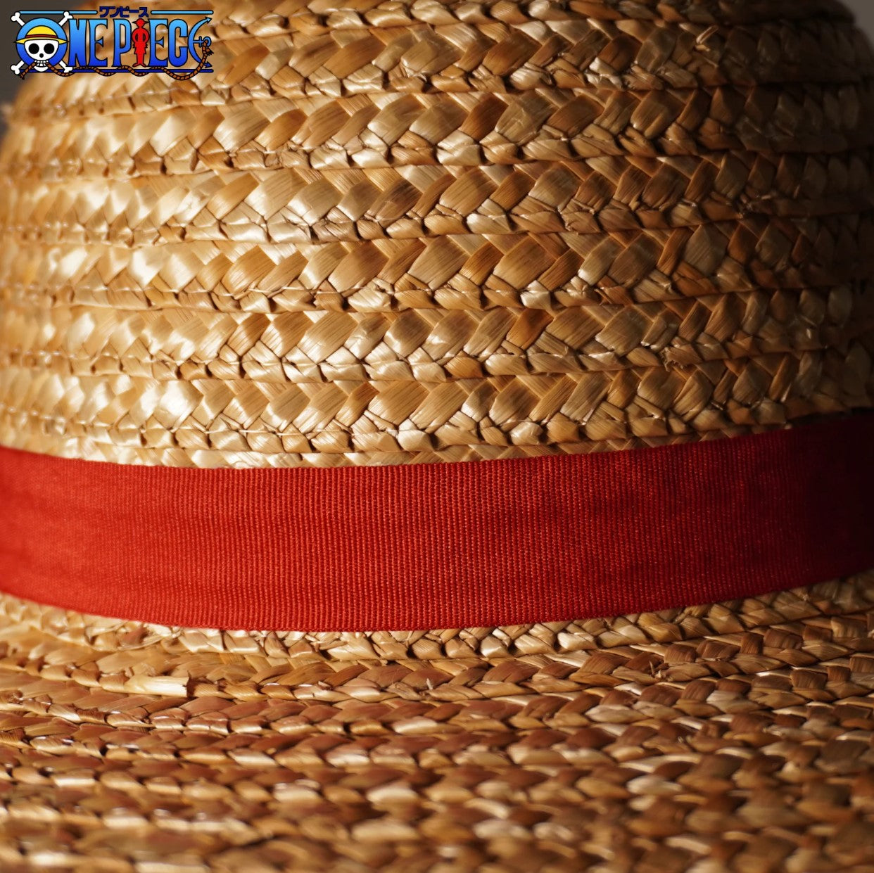 ABYROL020 - ONE PIECE - CAPPELLO REPLICA - LUFFY - TAGLIA ADULTO - Immagine 4