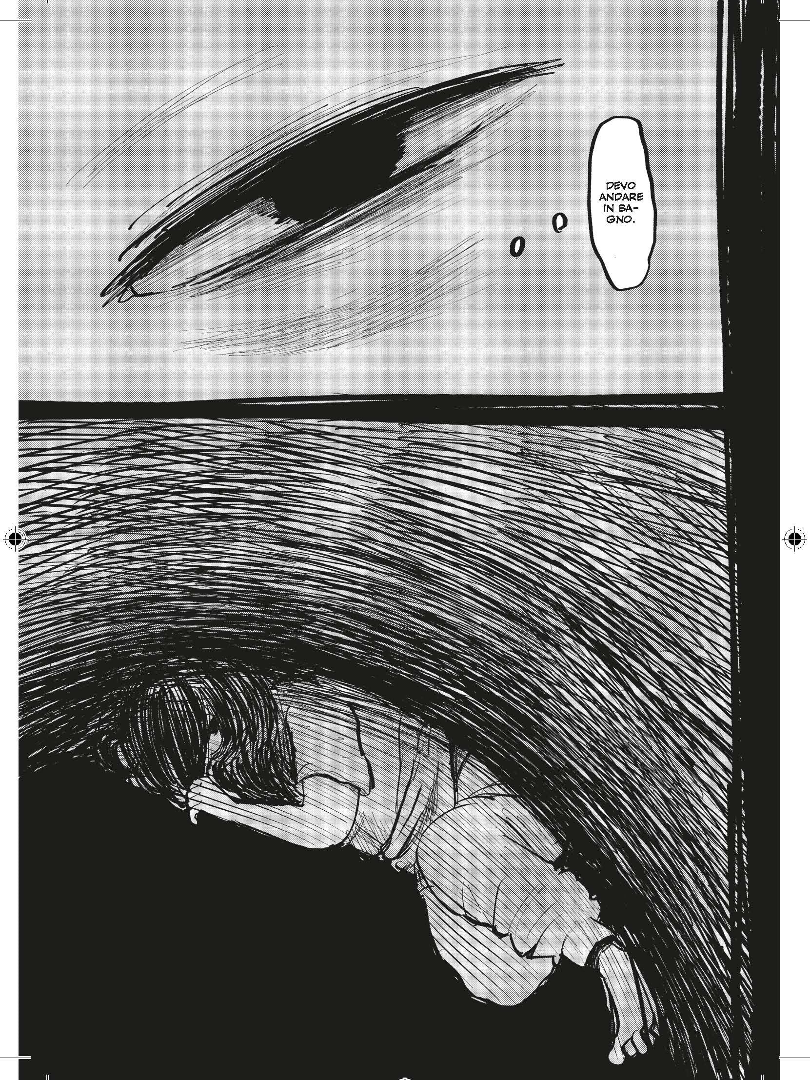 LOVE AND CURSE VOL.3 - Immagine 3