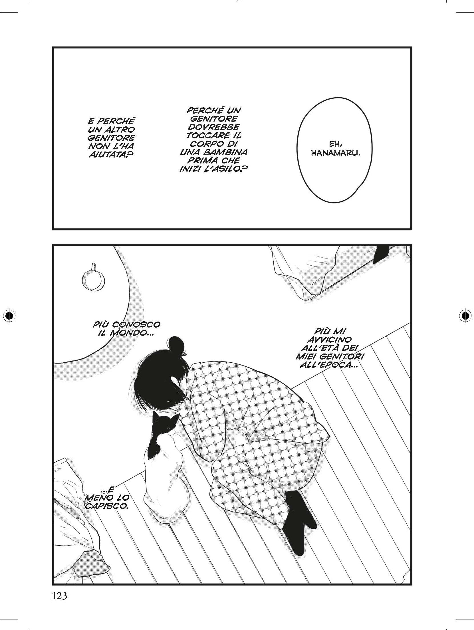 LOVE AND CURSE VOL.3 - Immagine 6