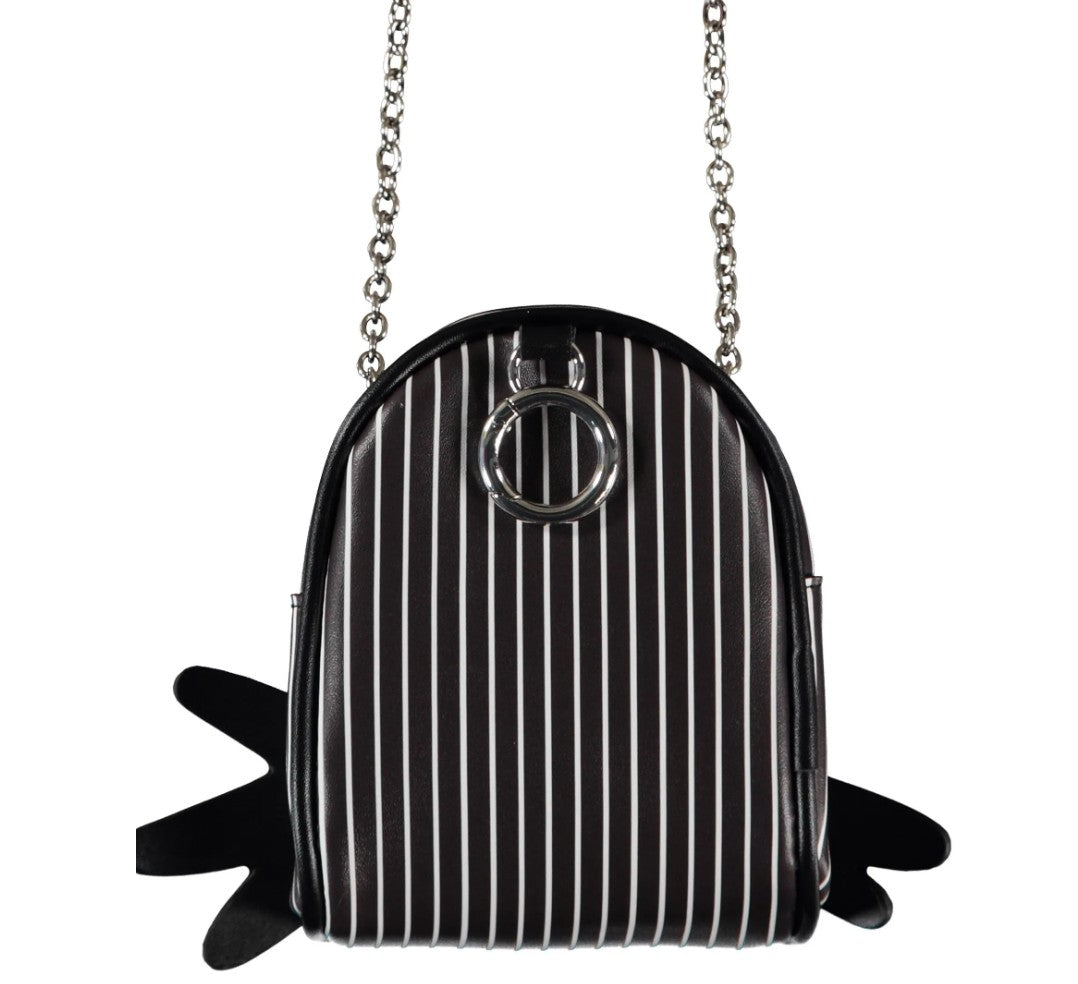 NIGHTMARE BEFORE CHRISTMAS - MICRO BAG - MI577636NBC - JACK - Immagine 2