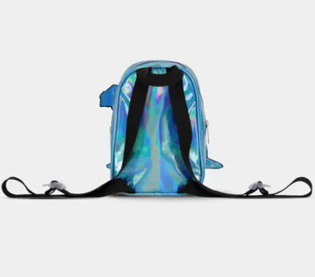 DISNEY: LILO & STITCH - MINI ZAINETTO - MP733786DNY - LILO & STITCH - Immagine 2