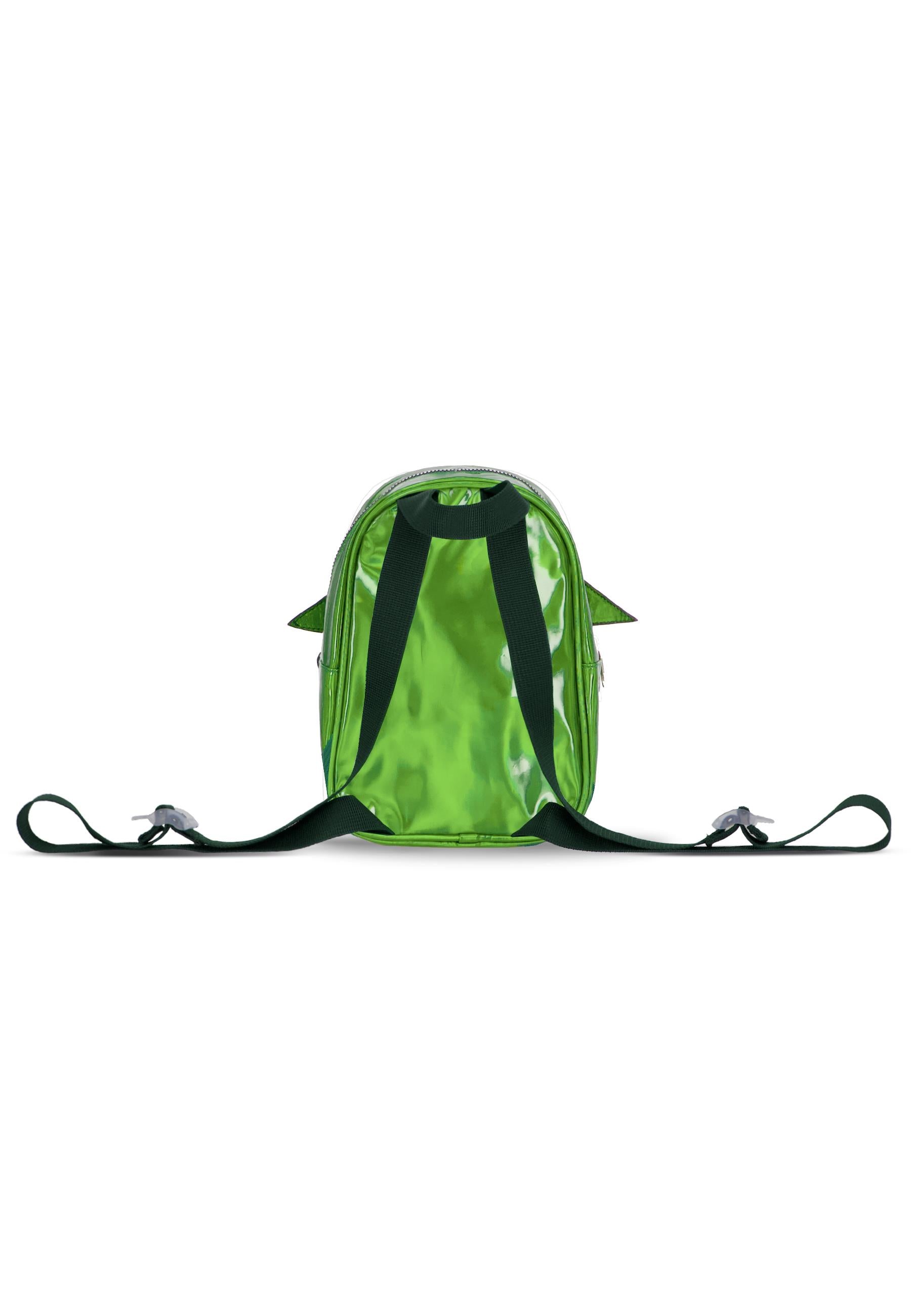 STAR WARS: THE MANDALORIAN - MINI ZAINETTO - MP865205STW - GROGU - Immagine 2