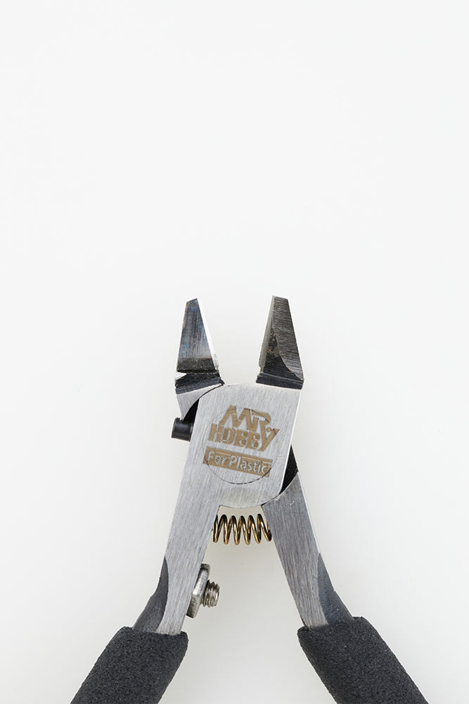 NIPPER - MT-106 - MR. NIPPER SINGLE-EDGED - Immagine 3