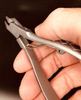NIPPER - MT-107 - MR. ULTRA SINGLE BLADE NIPPER - Immagine 2