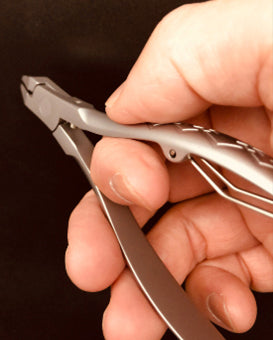 NIPPER - MT-107 - MR. ULTRA SINGLE BLADE NIPPER - Immagine 3