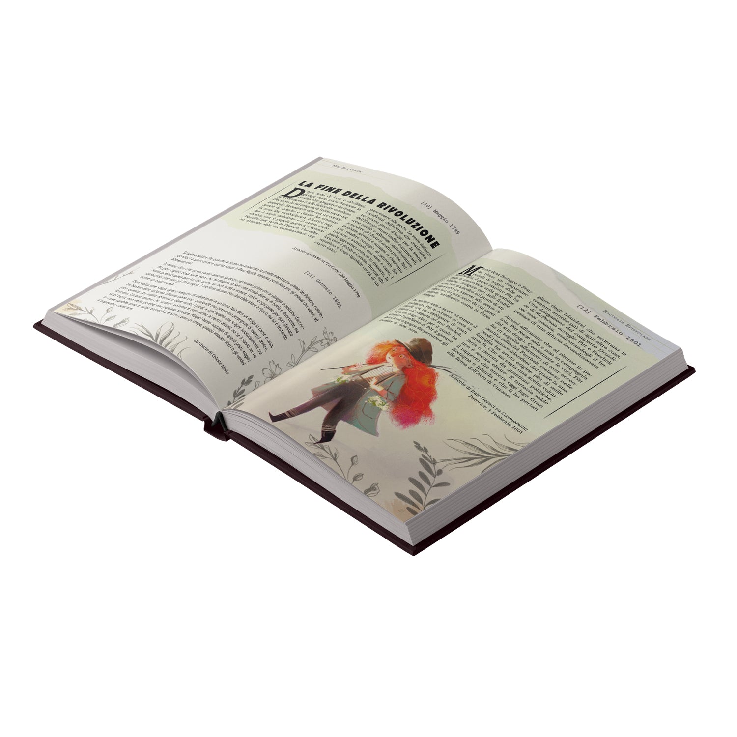 MUST BE A DRAGON - Immagine 2