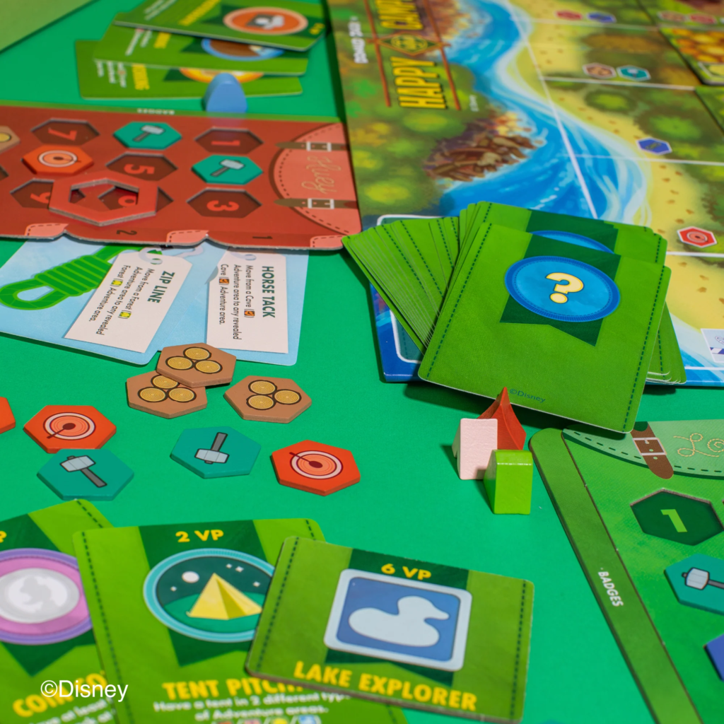 PAPERINO IN HAPPY CAMPER - Immagine 7