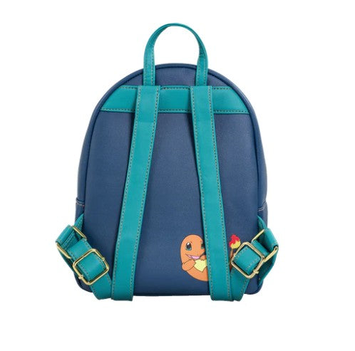 POKEMON - ZAINETTO - CHARMANDER COSPLAY - Immagine 3