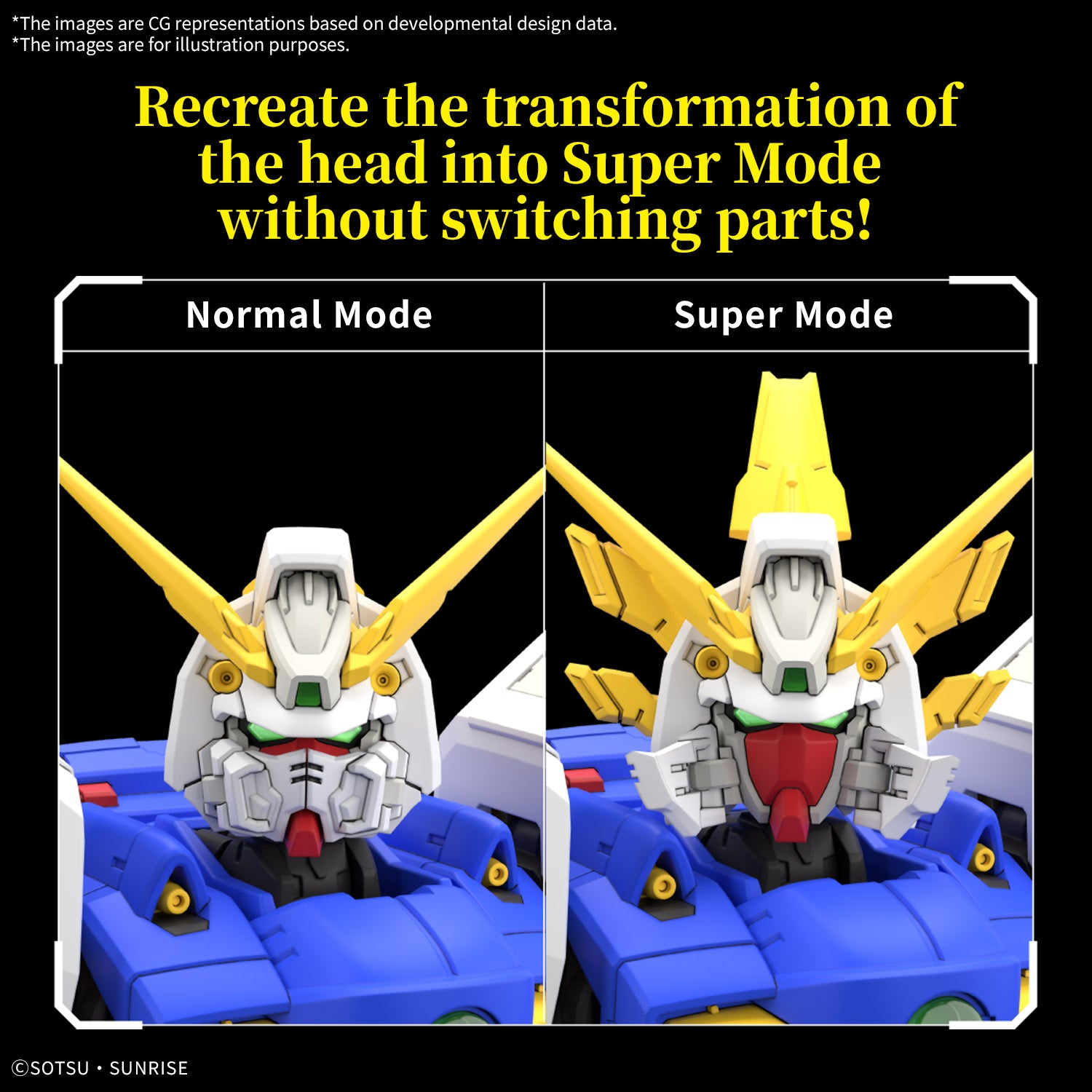 MK68705 - REAL GRADE - SHINING GUNDAM (3L) - MODEL KIT 1/144 - Immagine 5
